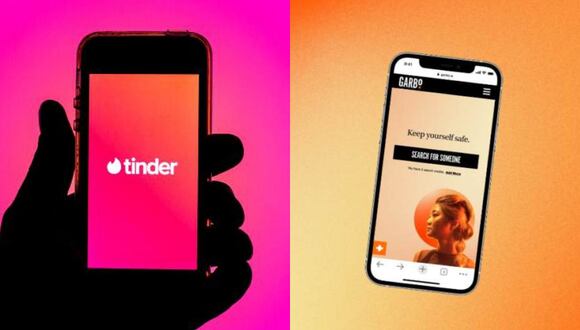 Tinder permitirá revisar antecedentes criminales de sus usuarios