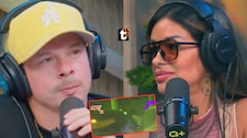 Mario Hart confiesa qué es lo que más le atrae de Shirley Arica tras su salida nocturna y revela si hubo ‘chape’: “Eso me gusta”