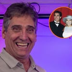 Guillermo Dávila recuerda con cariño a Gisela Valcárcel y admite que la visita cuando viene a Perú: “Ella es mi cariño amado”