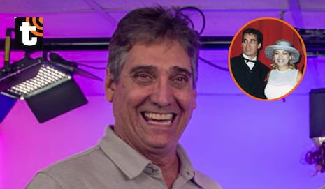 Guillermo Dávila recuerda con cariño a Gisela Valcárcel y admite que la visita cuando viene a Perú: “Ella...