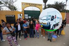 Empresa señalada por retrasar material electoral ya había sido multada varias veces por la ONPE ¿Por qué la volvieron a contratar?