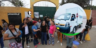 La empresa Galaga ya había sido multada anteriormente por la ONPE por incumplimientos.