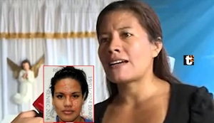 Bebé de un año muere por estrangulamiento en VMT: su madre desaparece y familiares la acusan