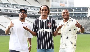 André Carrillo quiere volver a la selección: “Los últimos partidos jugué 15, 20 minutos. No dio tiempo para mostrarme”