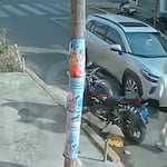 Terror en Trujillo: asaltan a empresario y le roban 80 mil dólares tras salir del banco