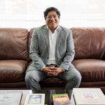 ‘Necesitamos más bibliotecas en el Perú profundo’