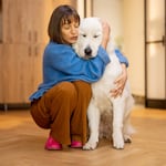 Tu perrito podría sufrir del corazón: conoce las 5 señales de alerta