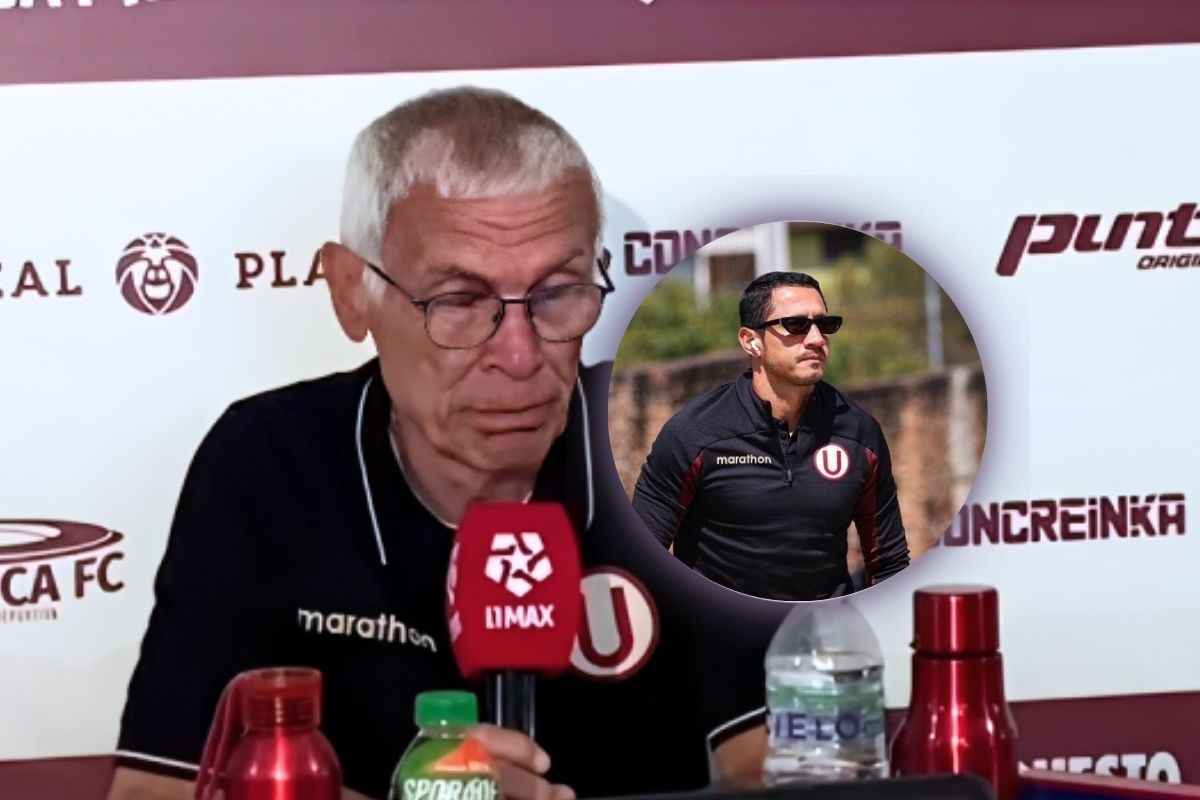 Héctor Cúper habla sobre las claves para remontar en Cajamarca (Foto: @JaxLatinMedia)