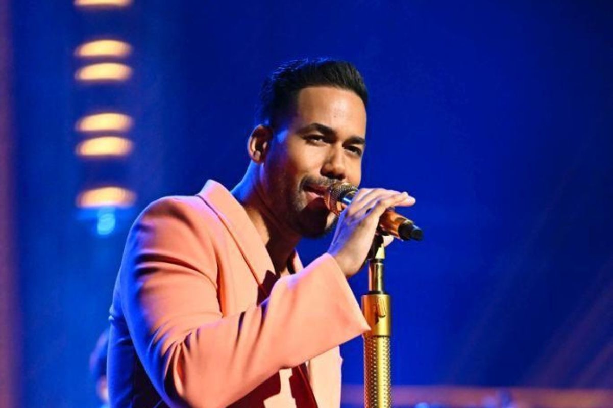 Romeo Santos