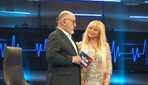 Agatha Lys respondió 15 preguntas y se llevó 15 mil soles de El Valor de la Verdad