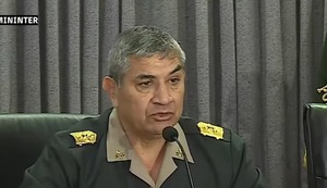 Jefe de Policía niega ‘hackeo’ a base de datos de la Dirección de Inteligencia de la PNP | VIDEO