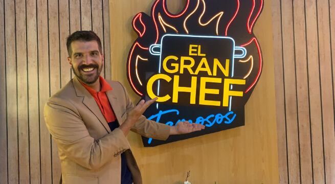 "El Gran Chef: Famosos": ¿quiénes pasaron a la Noche de Sentencia en 'La Revancha'?. (Foto: Latina)