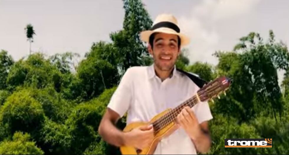 Tributo musical a Chabuca Granda con la peruana Claudia Medina y músicos de varios países. (Trome)