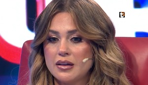 Ducelia fue ENGAÑADA en pleno Miss Perú y sufrió terrible cambio de su voz: “Me dijeron que no había efectos”