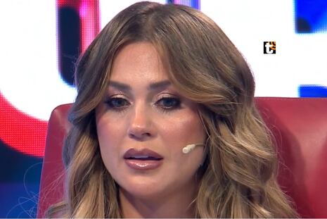 Ducelia fue ENGAÑADA en pleno Miss Perú y sufrió terrible cambio de su voz: “Me dijeron que no había efec...