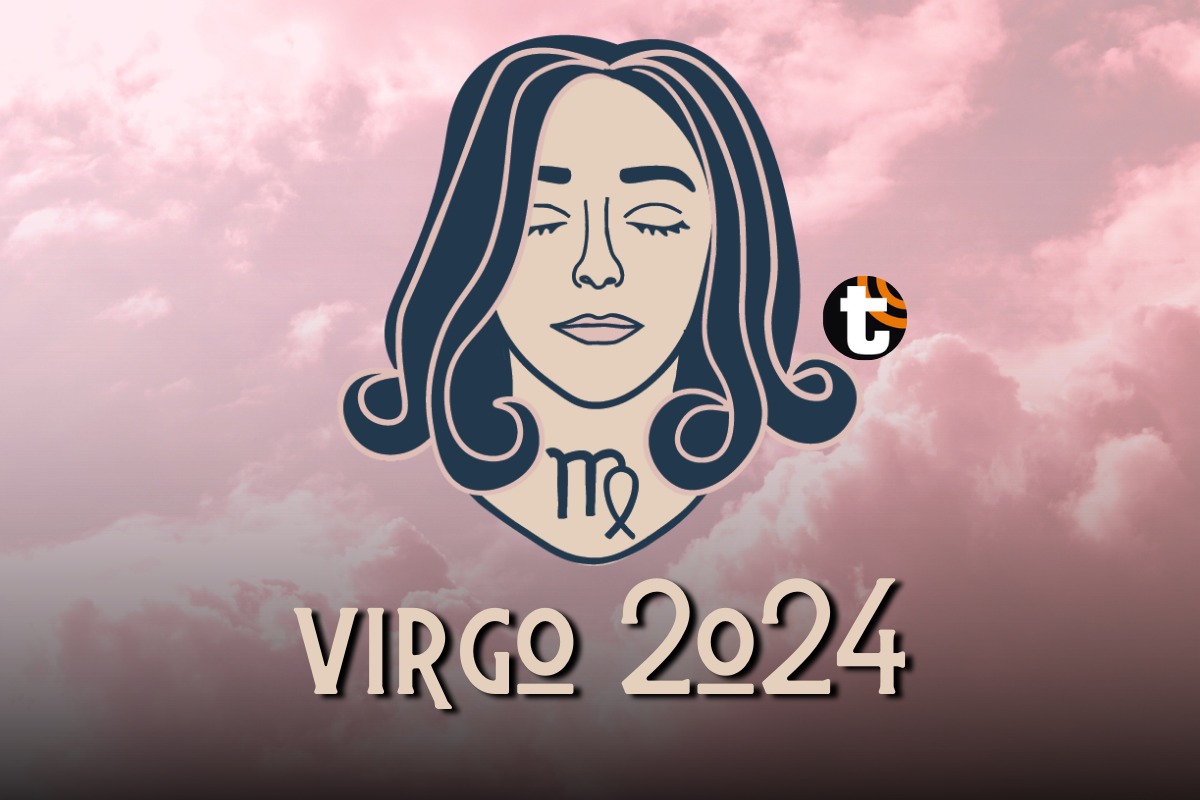 Soralla de Los Ángeles nos trae el horóscopo 2024 para el signo de Virgo.
