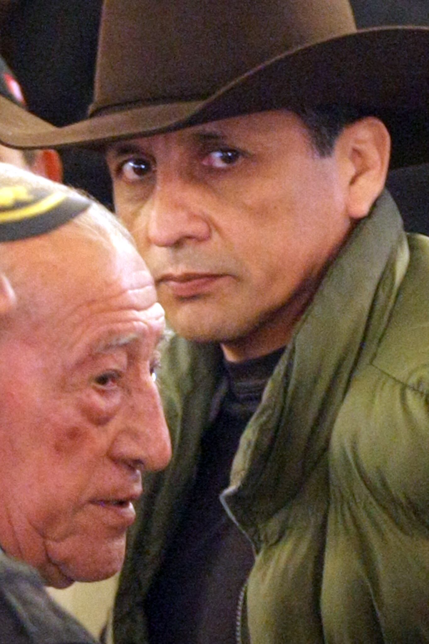 Para Guibovich, el JNE debe impedir un candidato con los antecedentes de Antauro Humala.