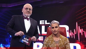 Elías Montalvo y el RATING con sus impactantes revelaciones: ¿Cuántos puntos hizo el último programa de EVDLV?