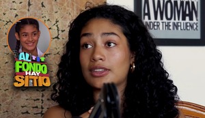 Guadalupe Farfán revela lo difícil que fue entrar a ‘AFHS’ a sus 17 años: “Dejé la universidad, me dio mi primer ataque de ansiedad”