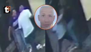 ¡Intento de feminicidio! Madre de familia en UCI tras ser quemada por su pareja en Barrios Altos