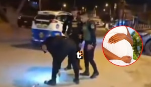¡Balean a embarazada en Ventanilla! Sicario le disparó cinco veces y mujer lucha por su bebé