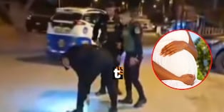 Sicario disparó contra una embarazada y luego huyó en Ventanilla.