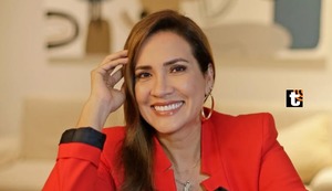 Alvina Ruiz se despide de América TV tras 19 años: “Me voy agradecida y en los mejores términos”