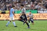 Alianza Lima rescató un empate 1-1 contra Sporting Cristal con GOLAZO agónico de Esteban Pavez | VIDEO