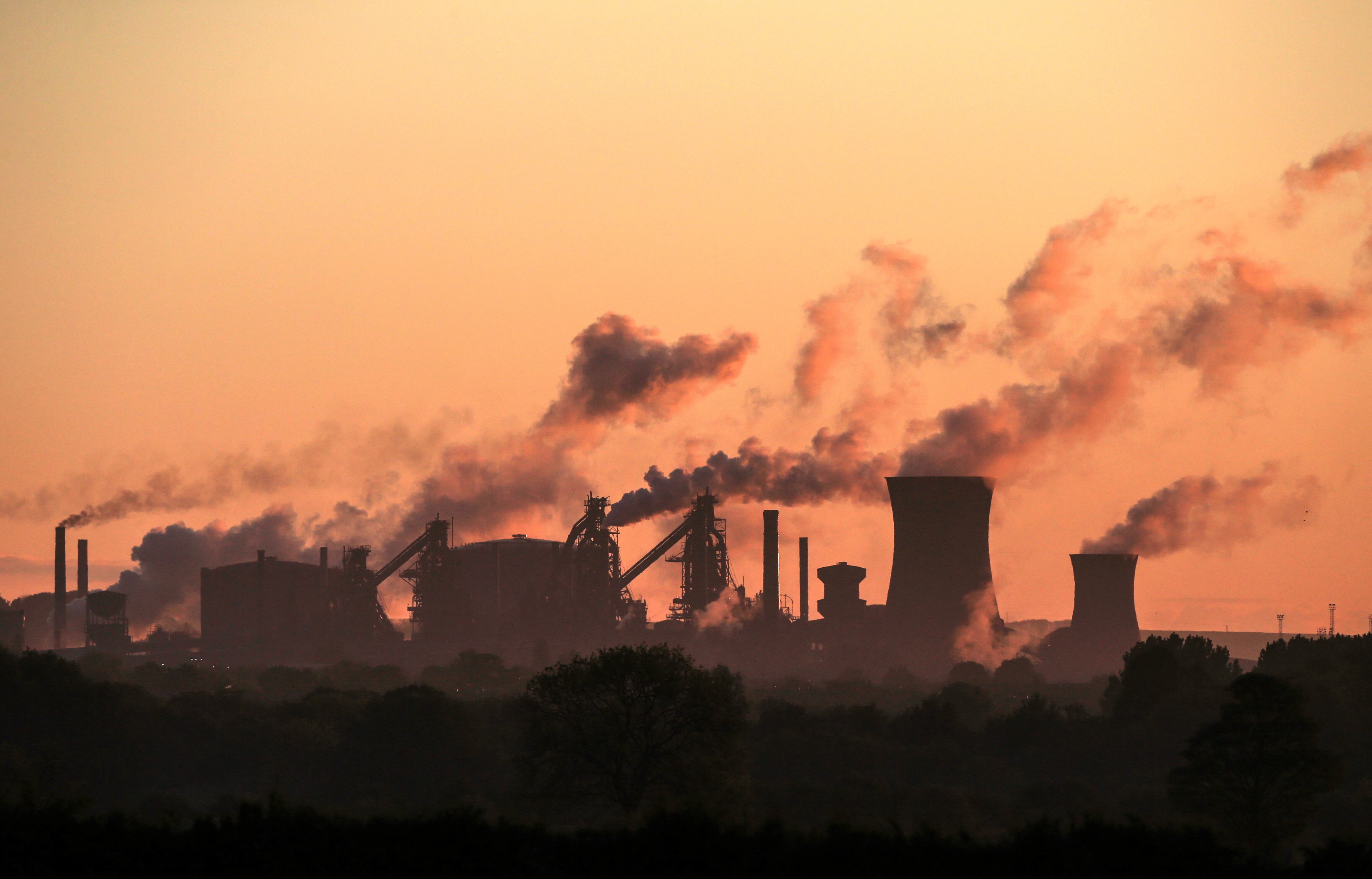 La llamada “élitecontaminante”, contribuyó con el 37% del crecimiento de las emisiones de carbono entre 1990 y 2015. (Foto: Lindsey Parnaby / AFP)