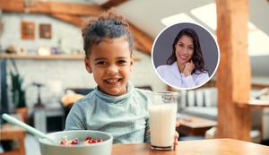 Especialista indica que desayunos nutritivos previenen la anemia y recomienda qué preparar