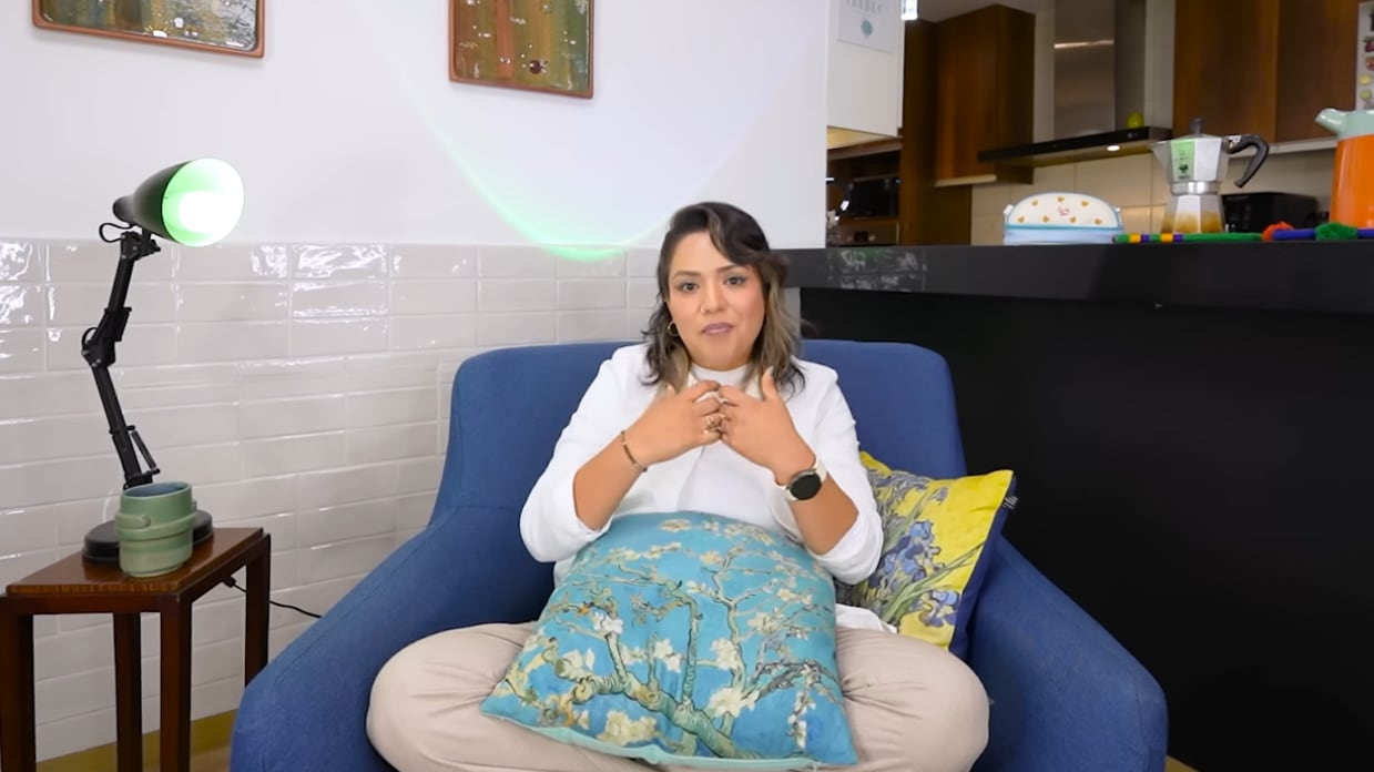 Fátima Sotomayor rompe su silencio y explica por qué recién informaron sobre el fin de 'Misias pero viajeras'.