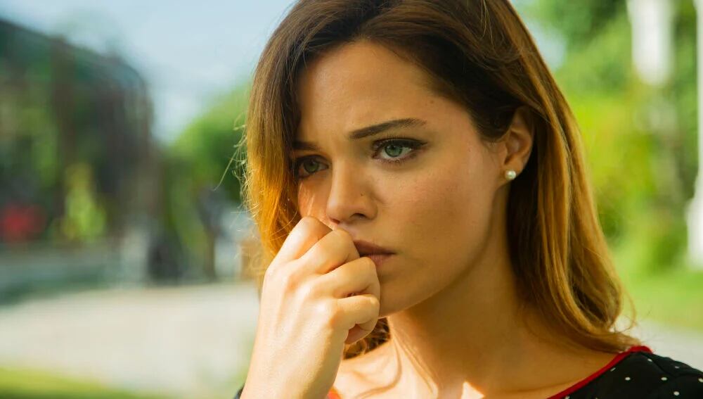 La protagonista de la telenovela turca. (Foto: Tims & B Productions)