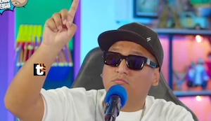 Jorge Luna fue ‘DENUNCIADO’ por el Mincul porque lo llaman “marrón” en comercial: “Yo mismo me voy a indemnizar”