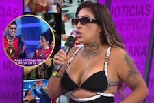 La Tía Lisura le da su bendición a Paul Michael y Rayza Ortiz: “Es hermosísima, espectacular”