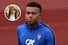 Kylian Mbappé respondió a ataque racistas de senadora paraguaya: “Es una mujer despreciable”