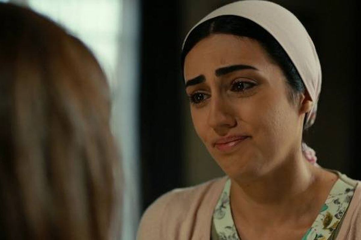 Tierra Amarga cada vez más emocionante (Foto: Avsar Film)