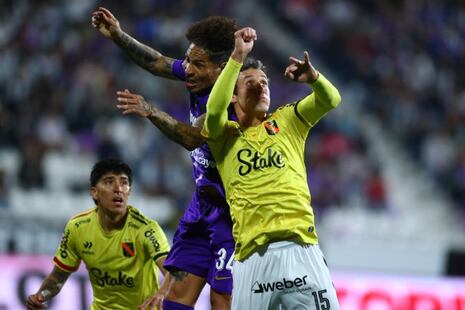 ¡Punto agónico! Alianza Lima empató 2-2 con Melgar en Matute y no pudo alcanzar a Cusco