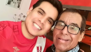 Víctor Yaipén: fundó el Grupo 5 e integró una dinastía musical