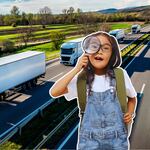 Mundo Escolar: ¿Se escribe ‘transporte’ o ‘trasporte’?