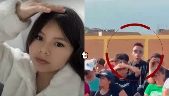 Familia de joven asesinada pide justicia