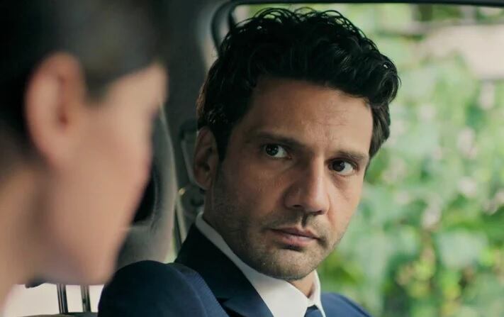 Ilgaz y Eren caen en una trampa en "Secretos de familia" (Foto: Ay Yapım)