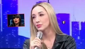 Romina DESENMASCARA a Angie y revela que pidió quedar libre de pensión a cambio de tenencia: “Amenazaste a nuestro hijo por dinero”