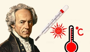 Mundo Escolar: ¿Cómo y quién inventó el termómetro?