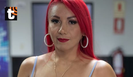 Deysi Araujo revela que va al psicólogo por maltratos de sus vecinos: “El hostigamiento y la discriminaci...