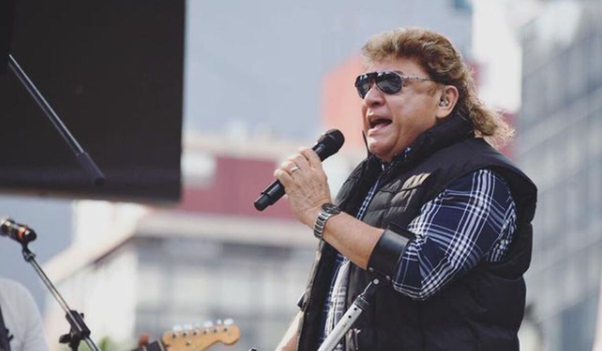 Por un descuido, José Manuel Zamacona se contagió de COVID-19 pese a estar vacunado. (Foto: Los Yonic's / Instagram)