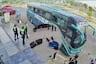 ¡Terror en Puente Piedra! Chofer de Z Buss es herido tras ataque de sicarios y empresa paraliza operaciones por extorsiones