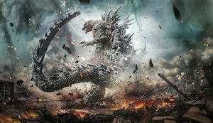 Godzilla está de vuelta: El gigante japonés regresa en su versión más original