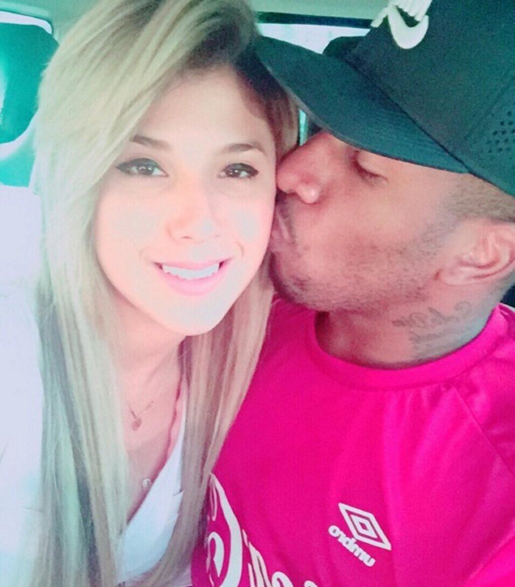Yahaira Plasencia y Jefferson Farfán empezaron a salir en 2015, tras conocerse en un concierto de Son Tentación. (Foto: Instagram)