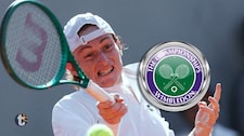 Ignacio Buse se mete a cuadro principal de Wimbledon como cabeza de serie