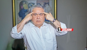 Enrique Ghersi: “Si Keiko Fujimori indulta a Pedro Castillo va a gobernar en zozobra”
